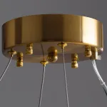 Подвесная люстра VOYAGE D100