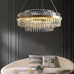 Подвесная люстра VOYAGE D100