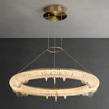 Подвесная люстра SEVILLA D65