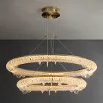 Подвесная люстра SEVILLA D65+85