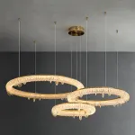 Подвесная люстра SEVILLA D45+65+85