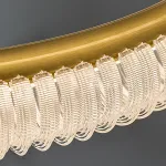 Подвесная люстра SEVILLA D65+85