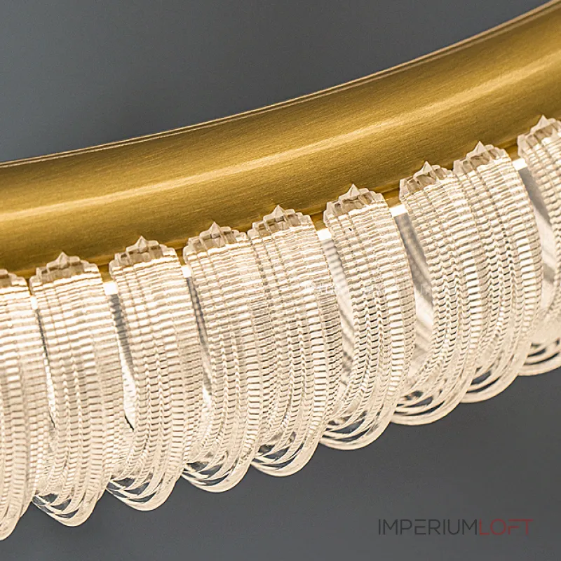 Подвесная люстра SEVILLA D65+85