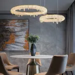 Подвесная люстра SEVILLA D65+85