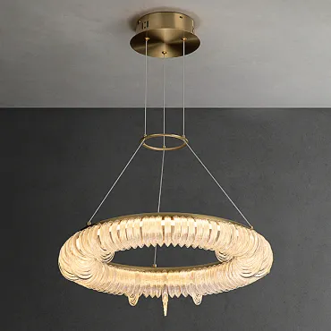 Подвесная люстра SEVILLA D45