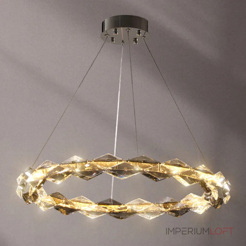 Подвесная люстра AGNORA D60 Подвесная люстра AGNORA D60