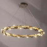 Подвесная люстра AGNORA D80