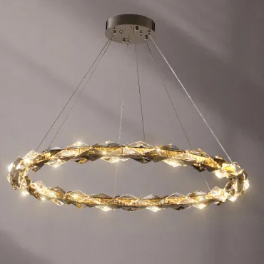 Подвесная люстра AGNORA D80