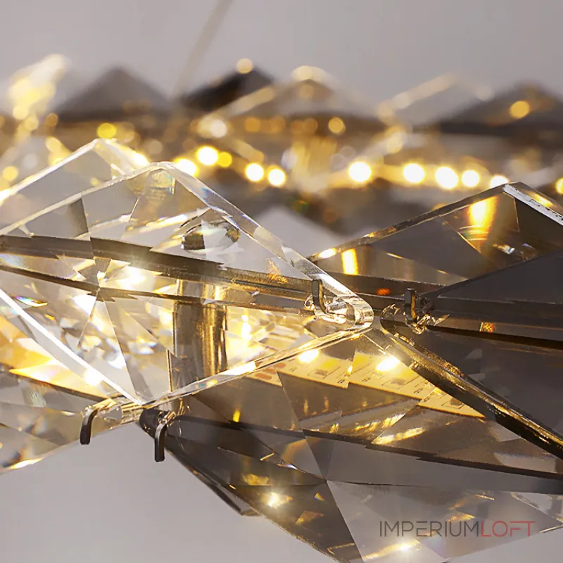 Подвесная люстра AGNORA D50+60