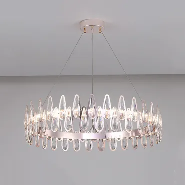 Подвесная люстра DIADORA D60 Подвесная люстра DIADORA D60