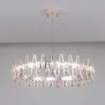 Подвесная люстра DIADORA D80