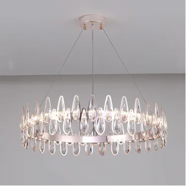 Подвесная люстра DIADORA D80 Подвесная люстра DIADORA D80