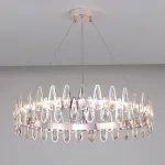 Подвесная люстра DIADORA D100