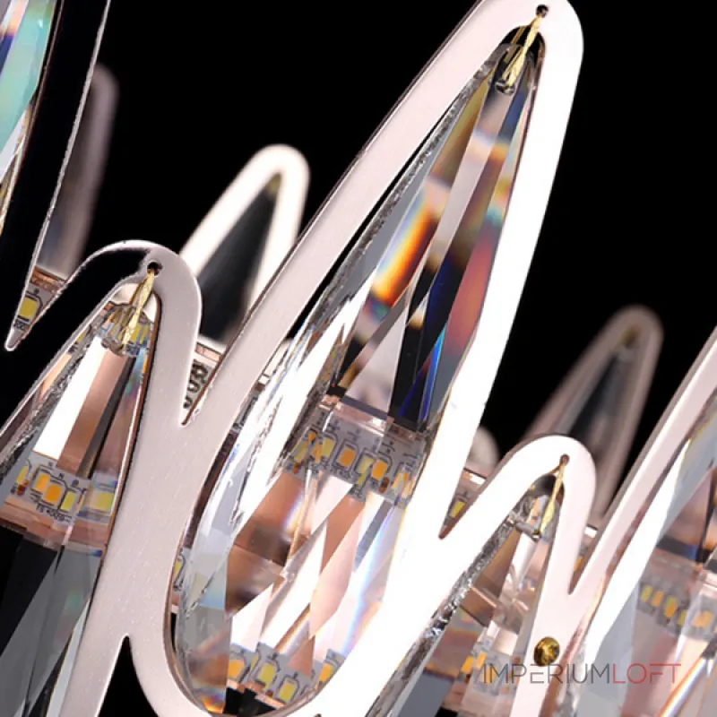 Подвесная люстра DIADORA D60 Подвесная люстра DIADORA D60