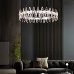 Подвесная люстра DIADORA D60