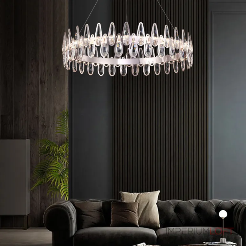 Подвесная люстра DIADORA D60 Подвесная люстра DIADORA D60