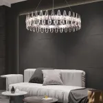 Подвесная люстра DIADORA D60