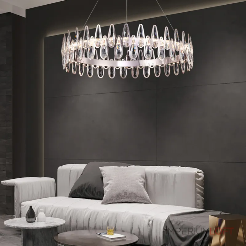 Подвесная люстра DIADORA D60 Подвесная люстра DIADORA D60