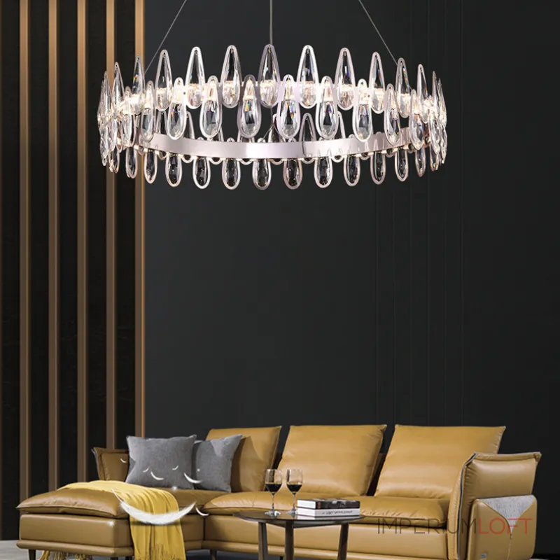 Подвесная люстра DIADORA D60 Подвесная люстра DIADORA D60