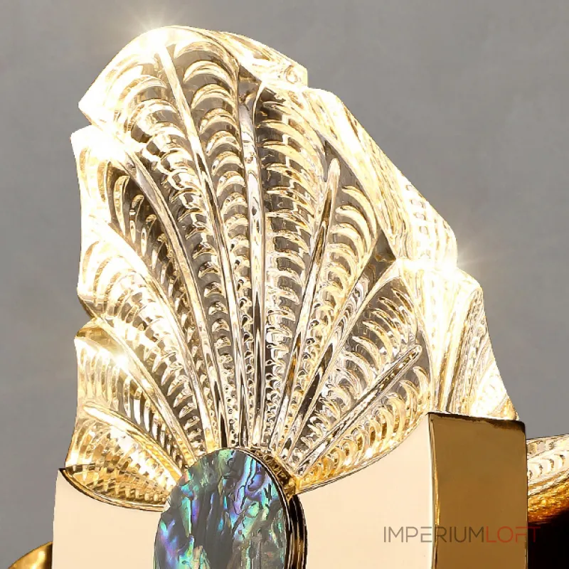 Подвесная люстра LOCUS LUX D85 Подвесная люстра LOCUS LUX D85