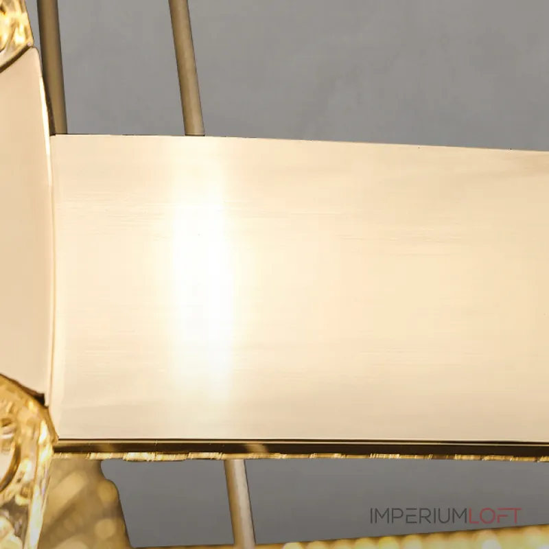 Подвесная люстра LOCUS LUX D85 Подвесная люстра LOCUS LUX D85