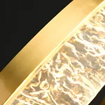 Подвесная люстра SABINA D40+60+80