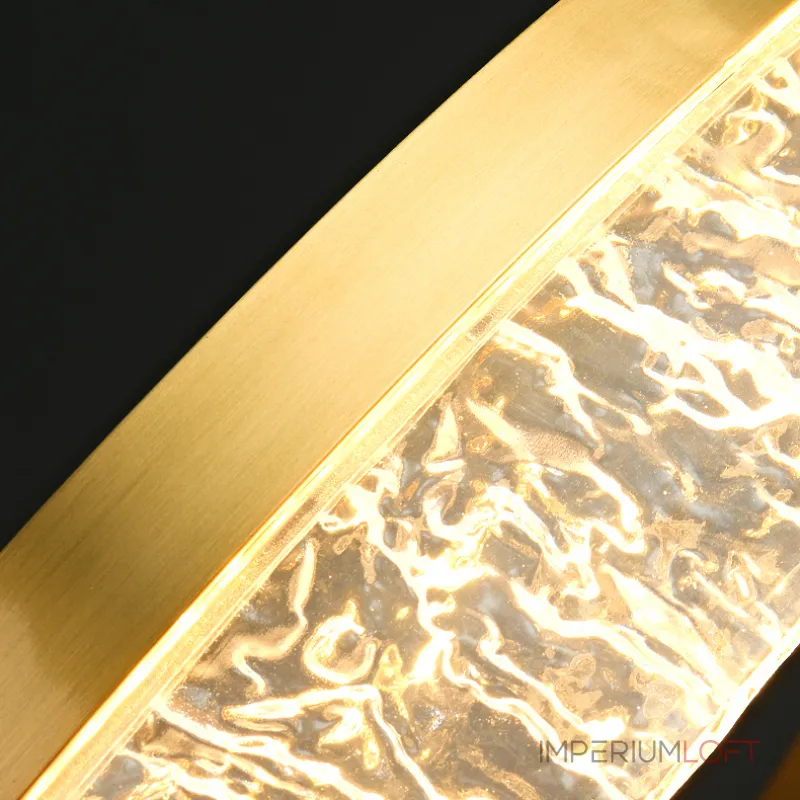 Подвесная люстра SABINA D40+60+80