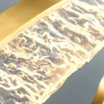 Подвесная люстра SABINA D40+60+80