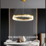 Подвесная люстра SABINA D40+60+80