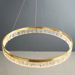 Подвесная люстра SABINA D40+60+80