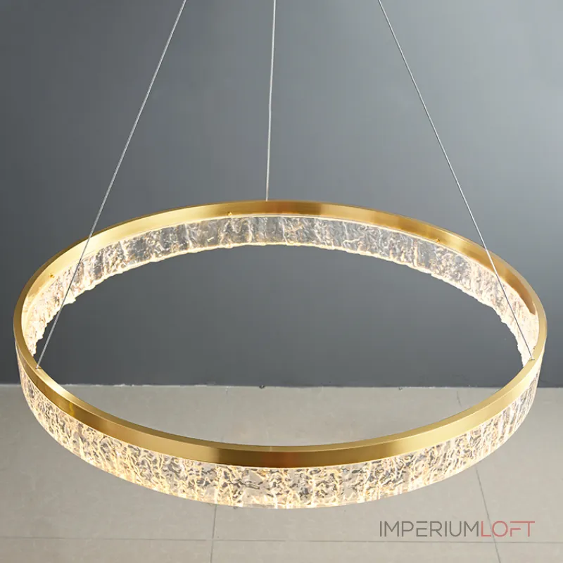 Подвесная люстра SABINA D40+60+80