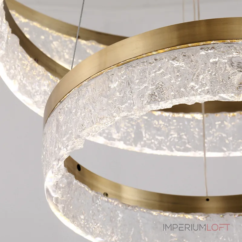 Подвесная люстра SABINA D40+60+80