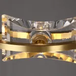 Подвесная люстра REMINA D65