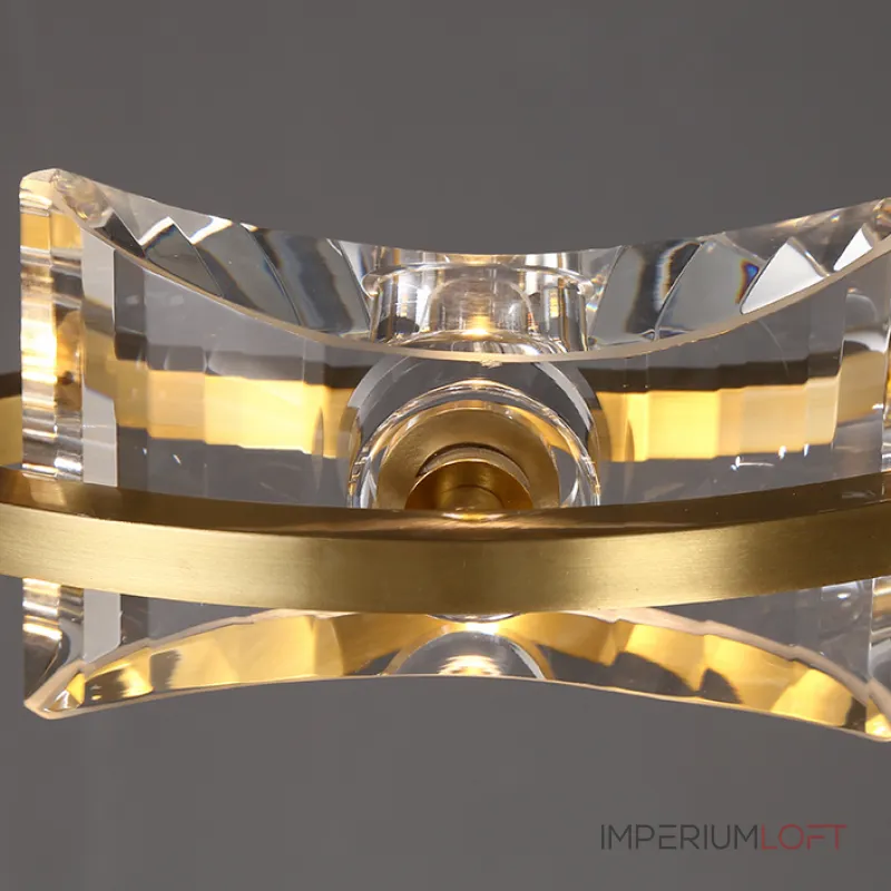 Подвесная люстра REMINA D65