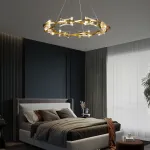 Подвесная люстра REMINA D65