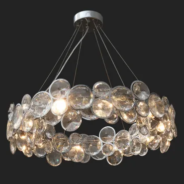 Подвесная люстра SMILLA D100