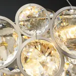 Подвесная люстра SMILLA D56