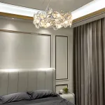 Подвесная люстра SMILLA D56