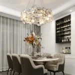 Подвесная люстра SMILLA D56