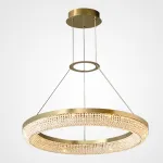 Подвесная люстра CARMEN ONE D60