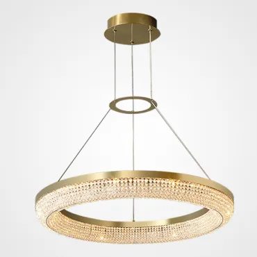 Подвесная люстра CARMEN ONE D60