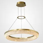 Подвесная люстра CARMEN ONE D80