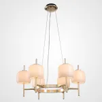 Подвесная люстра DARLING D72