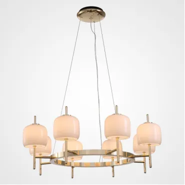 Подвесная люстра DARLING D90 Подвесная люстра DARLING D90