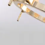 Подвесная люстра DARLING D72