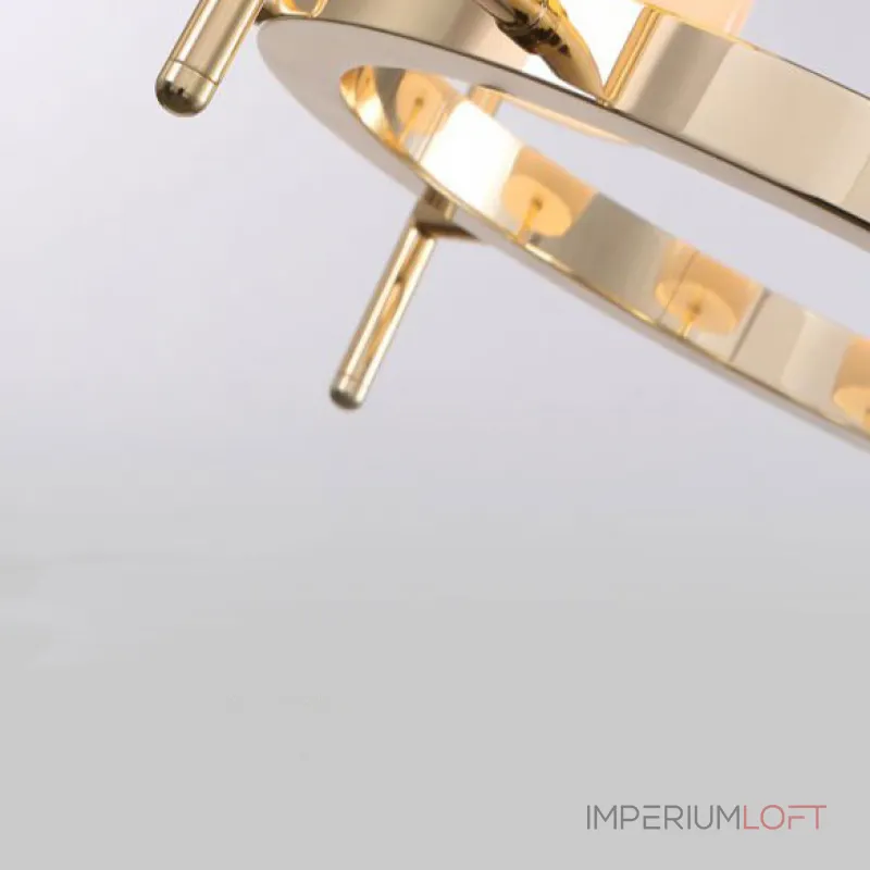 Подвесная люстра DARLING D72