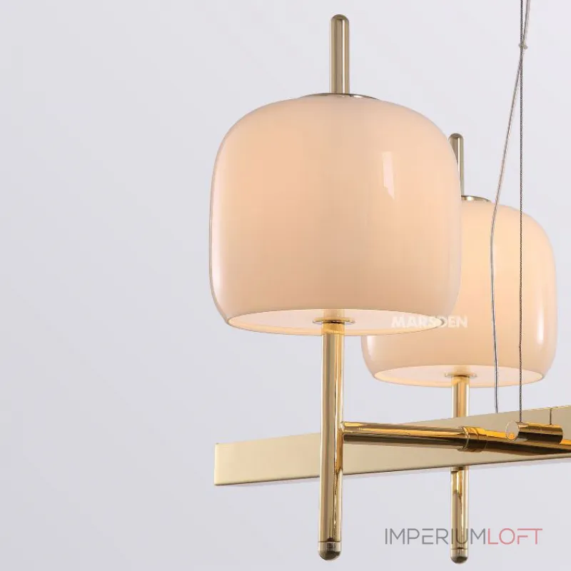 Подвесная люстра DARLING D72