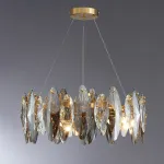 Подвесная люстра MARZO D60