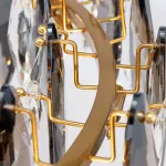 Подвесная люстра MARZO D80