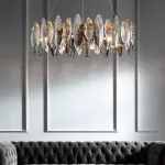 Подвесная люстра MARZO D80